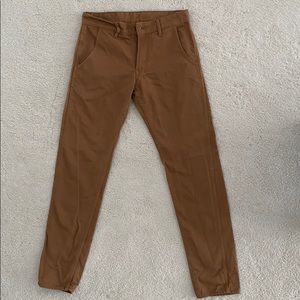 Railcar Flight Trouser